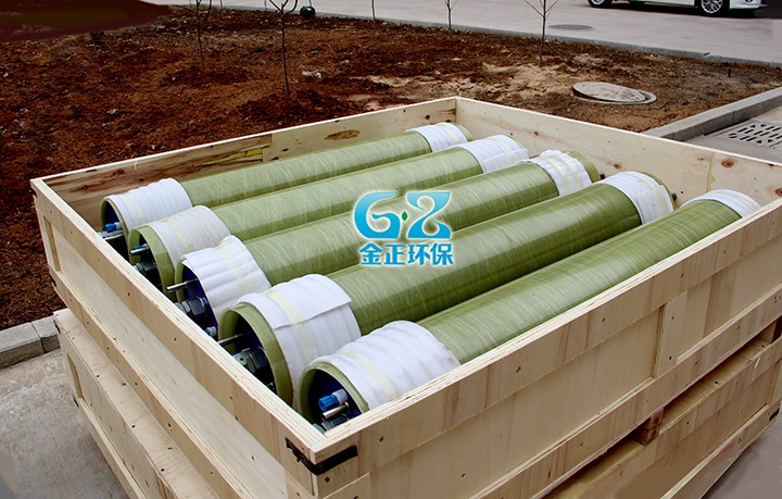 國(guó)產(chǎn)DTRO膜